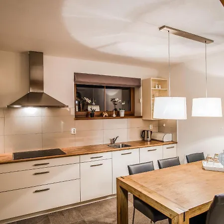 Lipno-1 By Interhome Lipno nad Vltavou