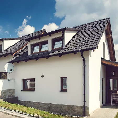 Dom wakacyjny Lipno-1 By Interhome Lipno nad Vltavou