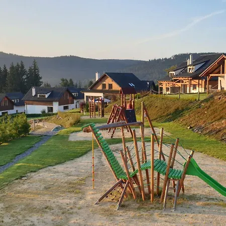 Lipno-1 By Interhome Tatil Evi