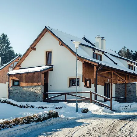 Tatil Evi Lipno-1 By Interhome