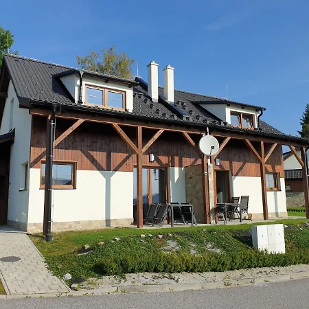 Tatil Evi Lipno-1 By Interhome Lipno nad Vltavou