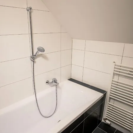 Lipno-1 By Interhome Tatil Evi *