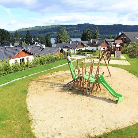 Tatil Evi Lipno-1 By Interhome