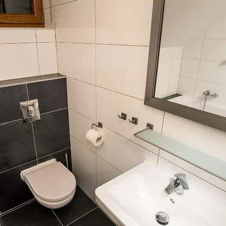 Lipno-1 By Interhome Tatil Evi *