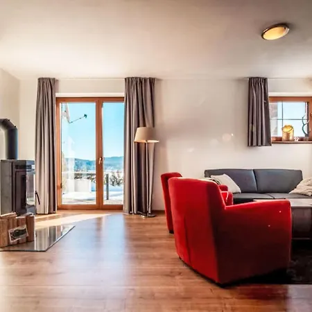 Lipno-1 By Interhome Tatil Evi Lipno nad Vltavou